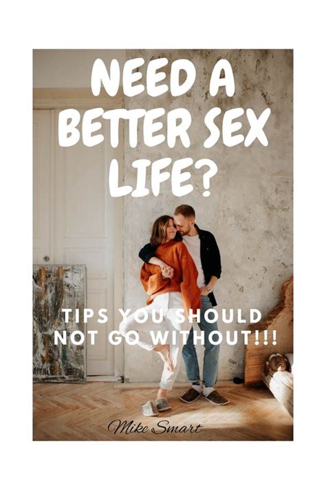 Need A Better Sex Life Ebook Olajide Michael 1230006049409