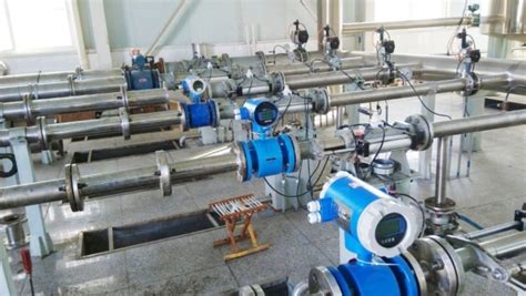 Hgd Sanitary Electromagnetic Flow Meter Suyi Group Jiangsu Hongguang