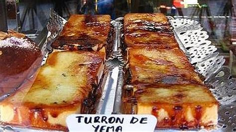 Las mejores pastelerías de Madrid donde comprar turrón artesano