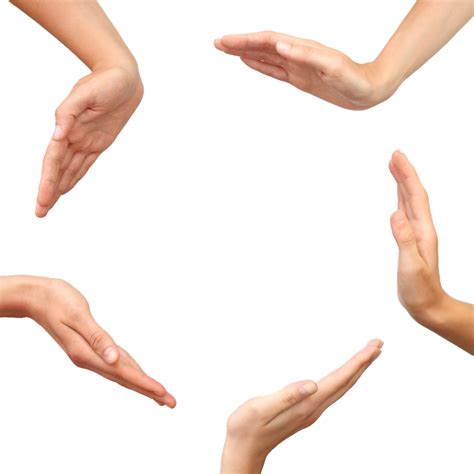 Hands Png Hands Transparent Background Freeiconspng