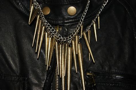 Spikes! | The Sunday Girl