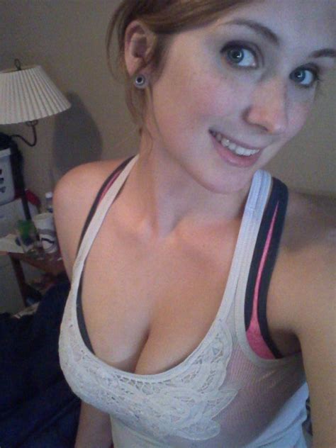 Amateur Teen Braces