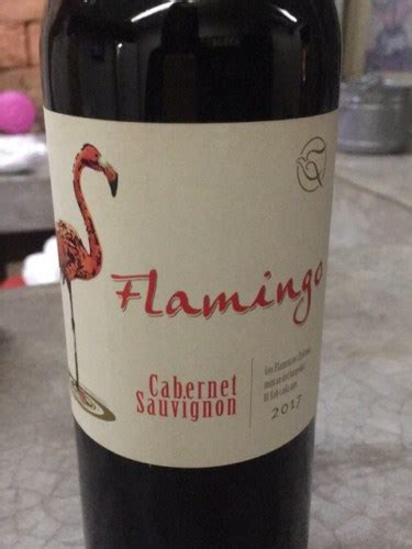 Yali Flamingo Cabernet Sauvignon Vivino