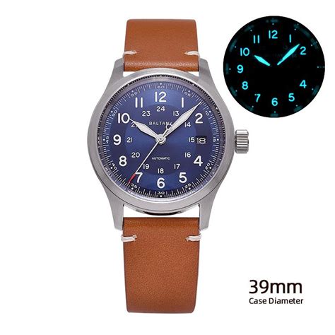 Baltany Official Website - Affordable Retro Watches and Remake Vintage ...