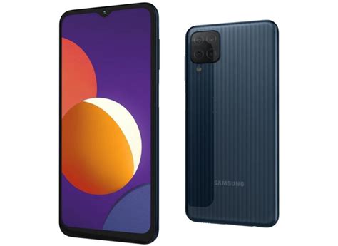 Celular Samsung Galaxy M12 SM-M127F 64GB 4 GB com o Melhor Preço é no Zoom