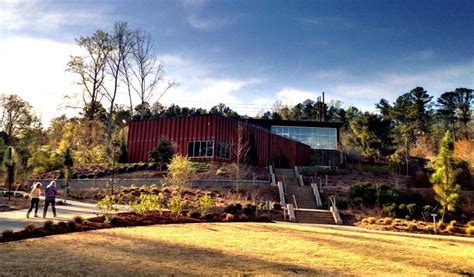 Chattahoochee Nature Center - Master Gardener Volunteers of Cobb County