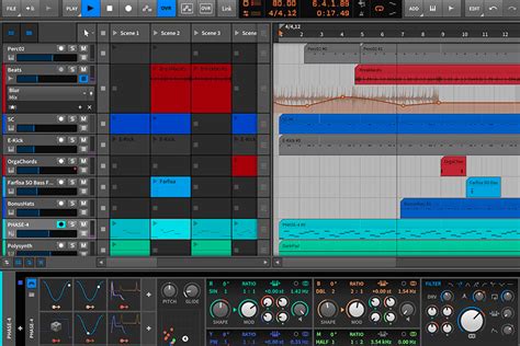 Best Music Production Software For Beginners In