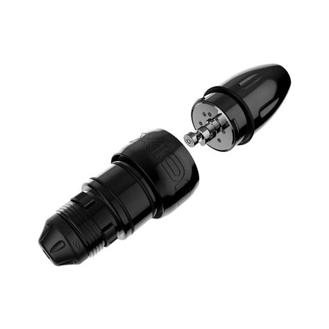 Spektra Xion - Stealth – HKDTAT