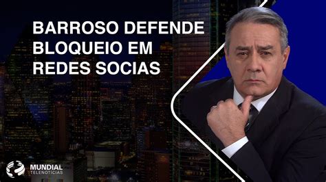 Redes Sociais Podem Ir Embora Youtube