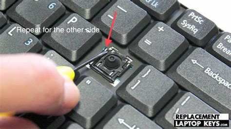 Asus Laptop Keyboard Key Installation Guide How To Install Asus