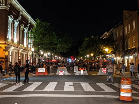 July 8 events are set to bring massive crowds to the waterfront 27