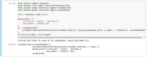 GridSearchCV Multiprocess N Jobs 1 High Verbose Not Working In