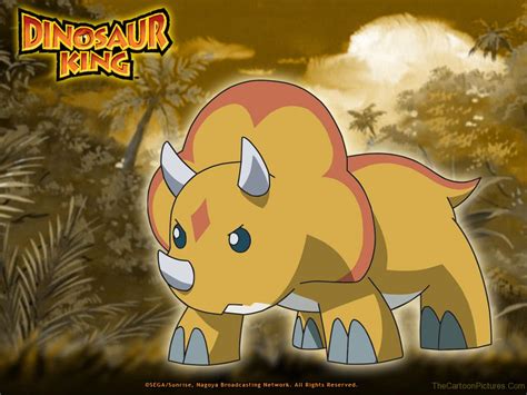 Image - Dinosaur-King-chomp.jpg | Dinosaur King | FANDOM powered by Wikia