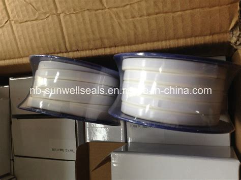 Expanded PTFE Tape Eptfe Joint Sealant Expanded PTFE Tape And