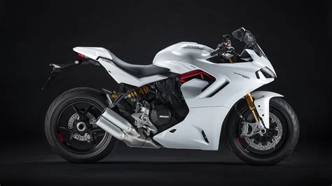 Ducati Supersport 950 Your Way To Sport