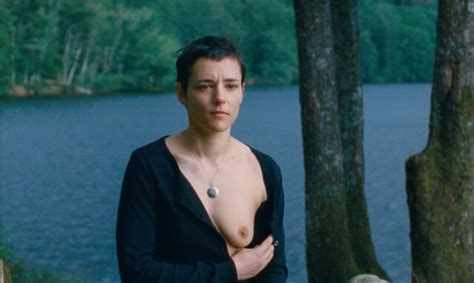 Nude Video Celebs Camille Berthomier Nude Astrakan 2022