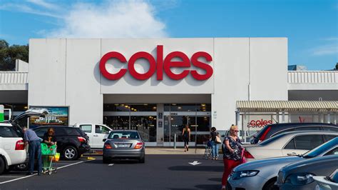 Coles Asx Col Pledges To Go Renewable Electricity By