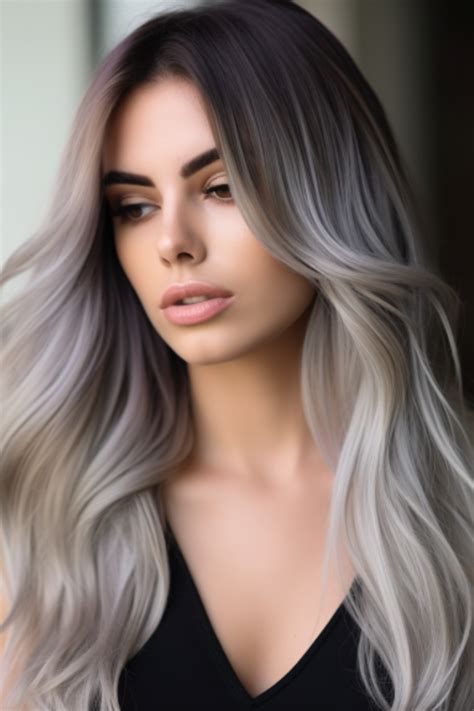 Gorgeous Platinum Blonde Hair Colors Ideas For Platinum