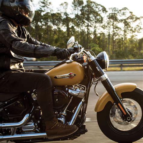 Harley Owners Group Hog Harley Davidson Usa
