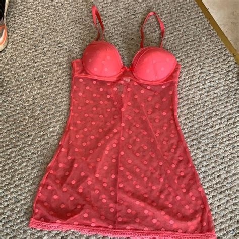 Forever 21 Intimates Sleepwear Forever 2 Lingerie Poshmark