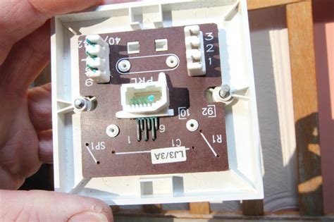 Bt Extension Socket Wiring Diagram Circuit Diagram