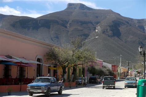 Pan De Semita And The Legendary Bakers Of Bustamante Borderlore