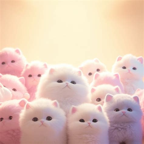 Very Cute Cat Wallpapers