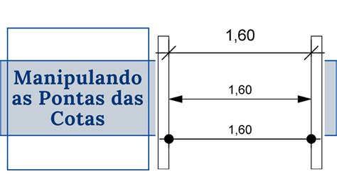 Modificando As Cotas No Revit Dica 84 YouTube