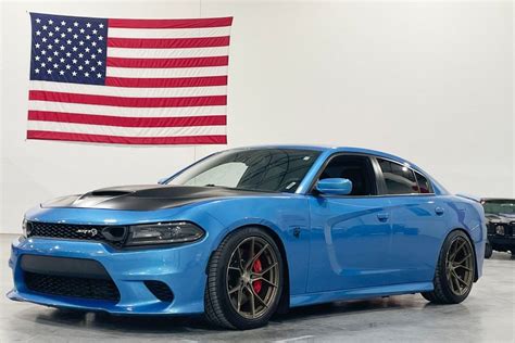 2019 Dodge Charger SRT Hellcat for sale #329244 | Motorious