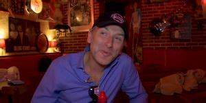 Sexy Blonde Slut Fucked Rough In A Bar Tnaflix