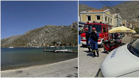 Tre Turisti Trovati Morti In Grecia In Una Settimana La Causa