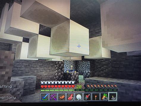 how to get bones in minecraft 7