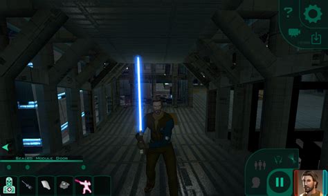 Better Lightsabers Guide at Knights of the Old Republic Nexus - Mods ...