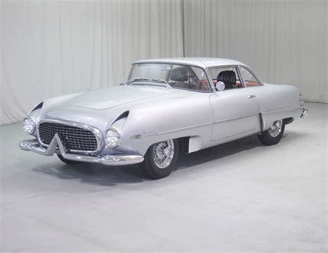 1954 Hudson Italia