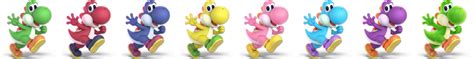 Yoshi (SSBU) - SmashWiki, the Super Smash Bros. wiki