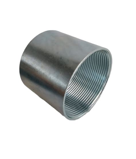 Rigid Meta Conduit Fittings Rigid Conduit Coupling Rsc 53 Off