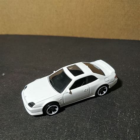 Hot Wheels Honda Prelude Nightburnerz Pack Shopee Philippines