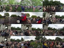 Ul London World Naked Bike Ride Phun Org Forum