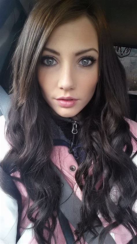 Car Selfie Porn Pic