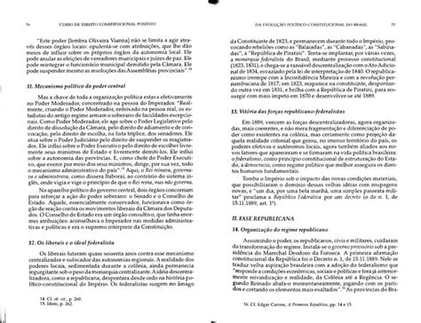 Livro Completo Jose Afonso Da Silva Curso De Direito Constitucional