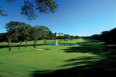 The Ritz-Carlton, Amelia Island Resort – Fernandina Beach, FL, USA ...