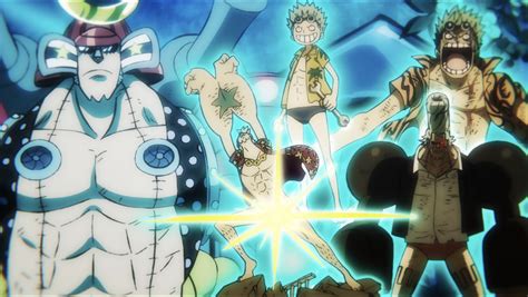 10 ‘One Piece’ Anime Characters Too Impossible for the Live-Action Series