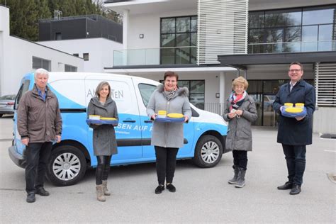 Essen Auf R Dern Stadtgemeinde Amstetten