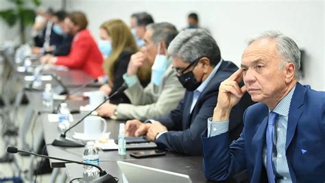 Vinculan A Proceso A Ex Secretario De Salud De Chihuahua Grupo Milenio