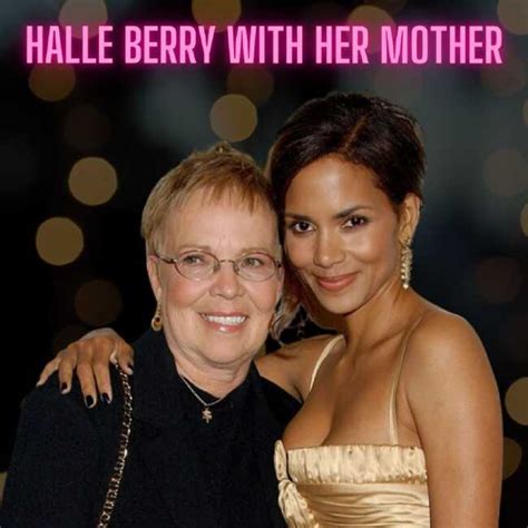 Halle Berry Parents, Spouse, Net Worth, Age, Movies, Height