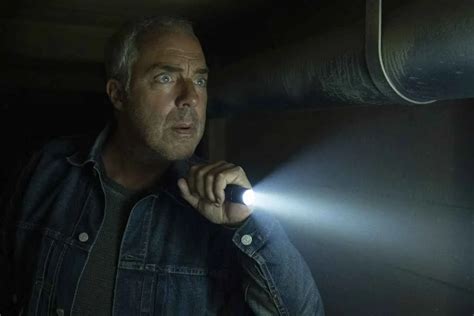 Bosch Legacy Season 3 Given The Green Light