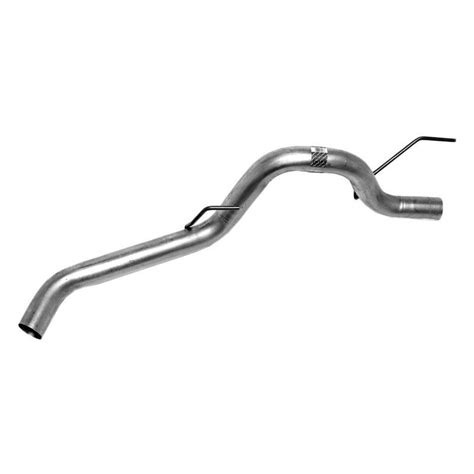 Dynomax 55197 Aluminized Steel Tailpipe