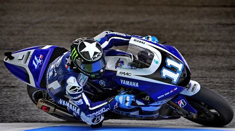 Yamaha MotoGP Wallpapers - Wallpaper Cave