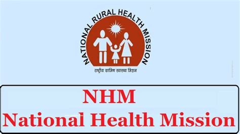 NHM UP CHO Recruitment 2024 Apply Now Form 5582 Post