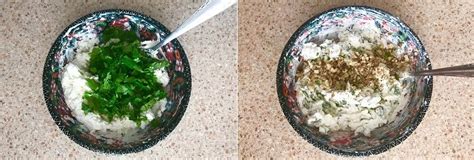 Баклажановые рулетики с грецкими орехами зеленью и чесноком